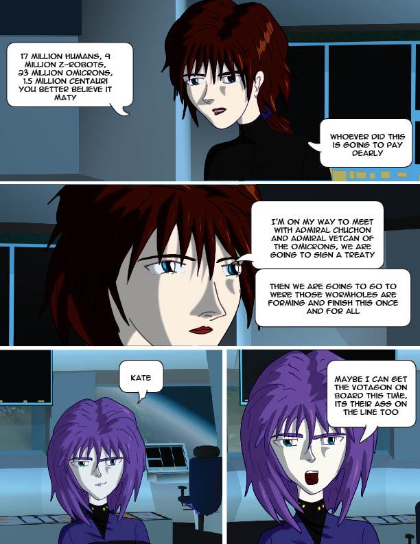 The Tekrun Armada Page 03