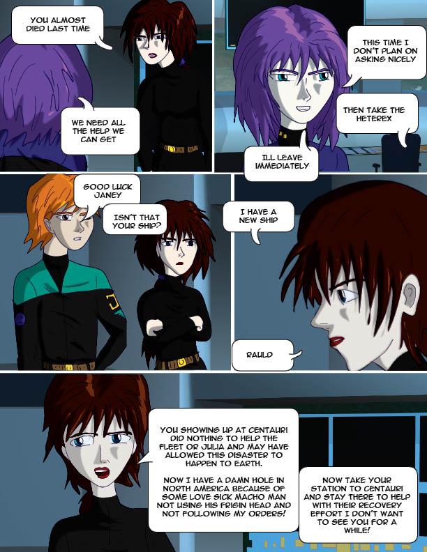 The Tekrun Armada Page 04