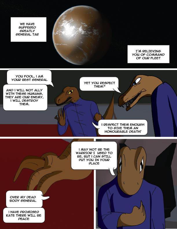 The Tekrun Armada Page 06