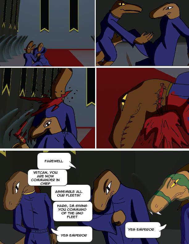 The Tekrun Armada Page 07