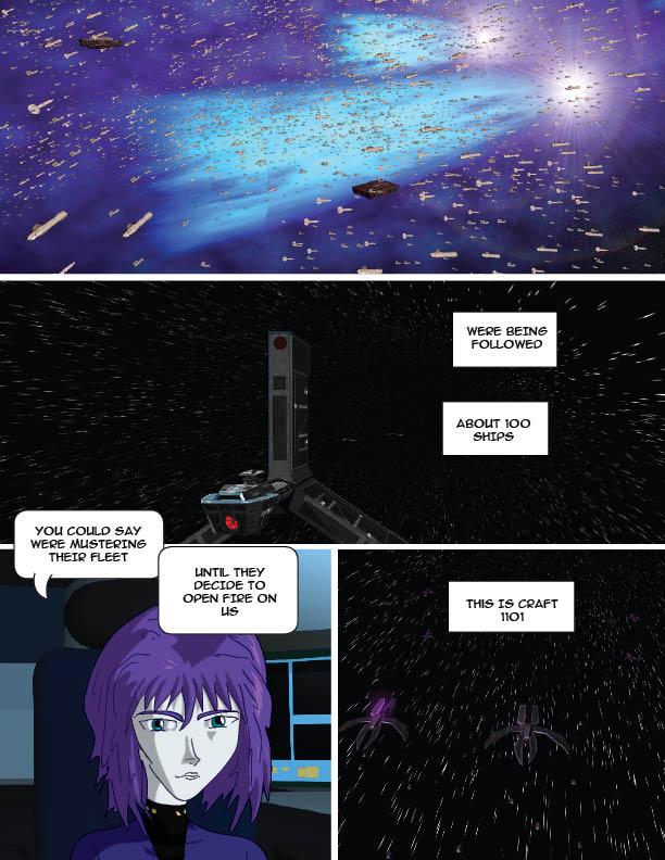 The Tekrun Armada Page 11