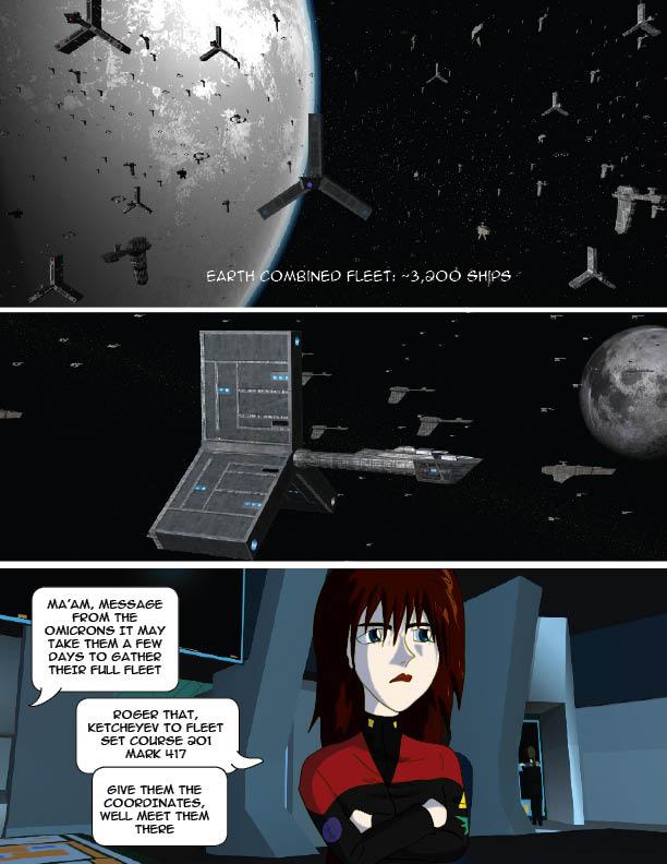 The Tekrun Armada Page 16