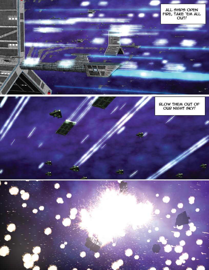 The Tekrun Armada Page 26