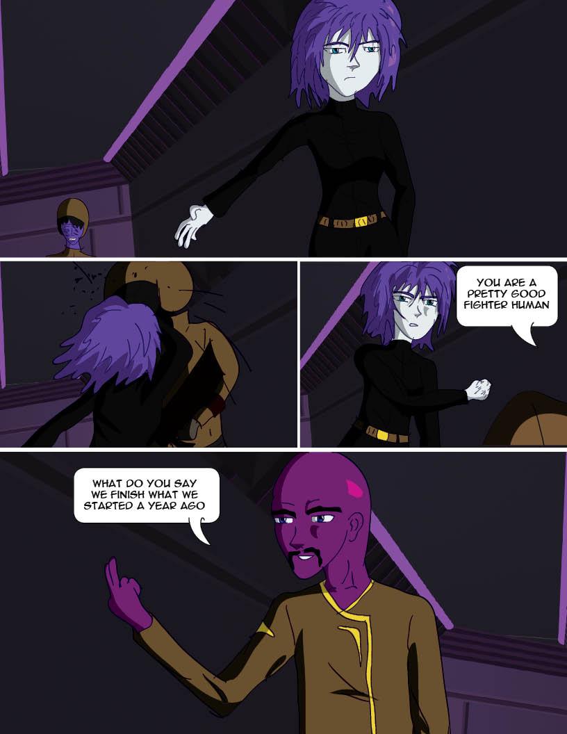 The Tekrun Armada Page 27