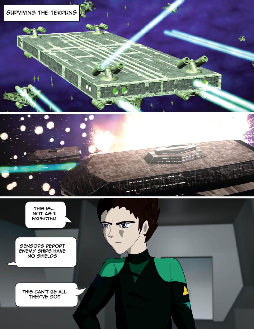 The Tekrun Armada Page 32