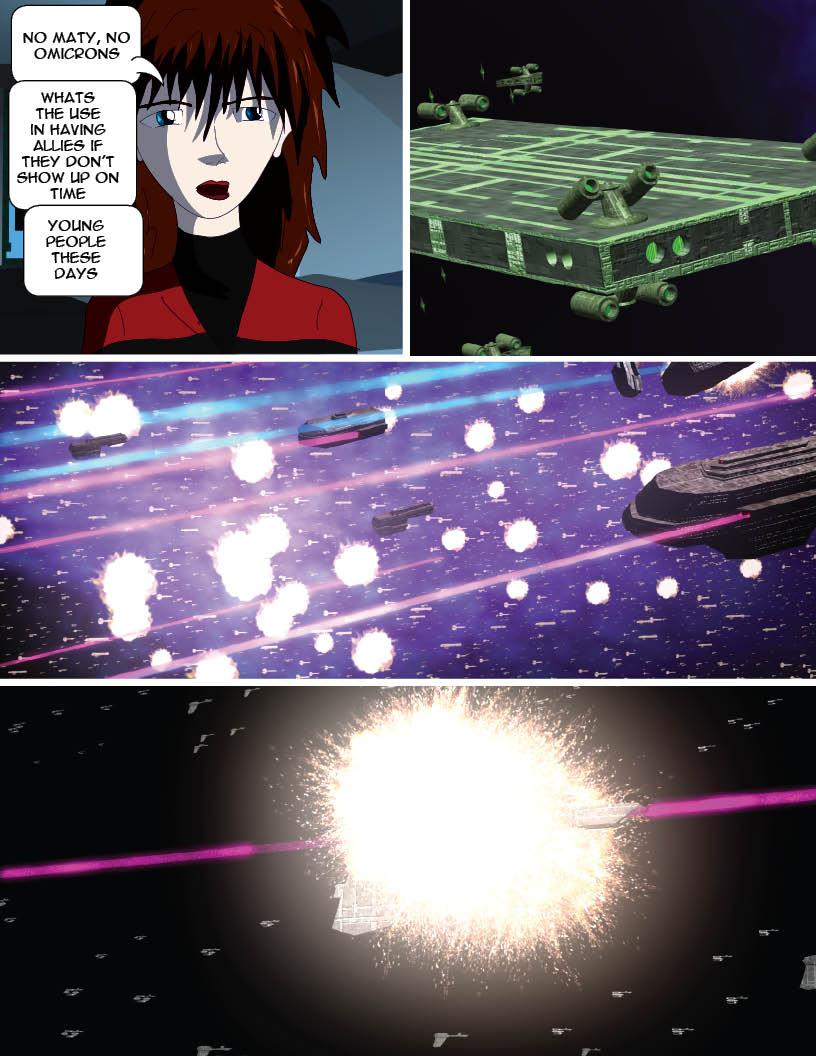The Tekrun Armada Page 41
