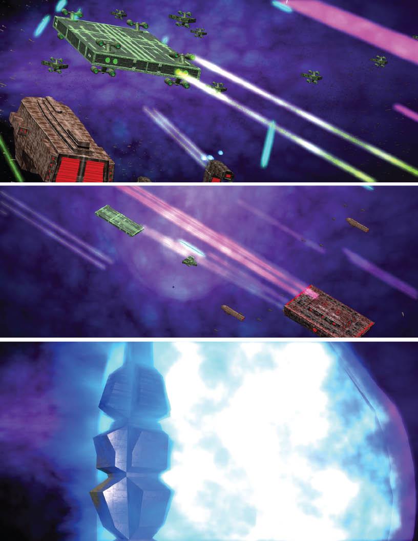 The Tekrun Armada Page 52