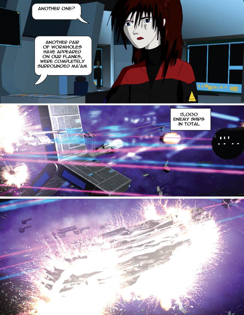 The Tekrun Armada Page 53