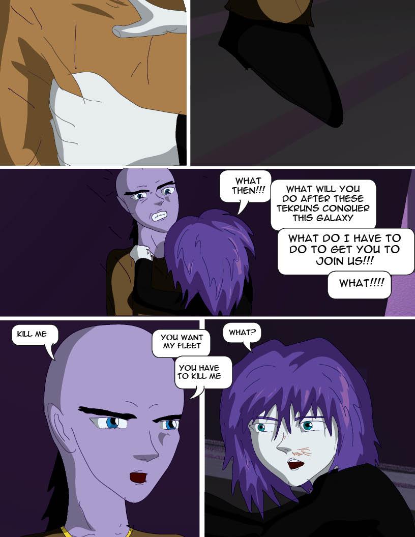 The Tekrun Armada Page 56