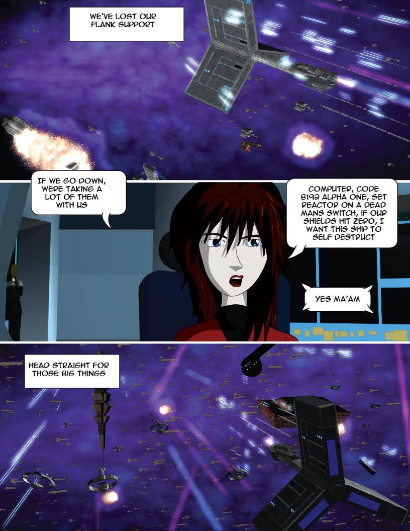 The Tekrun Armada Page 59
