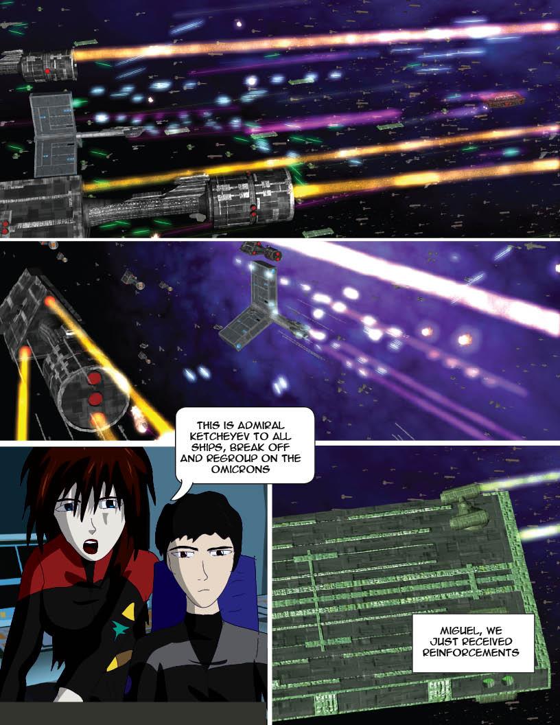 The Tekrun Armada Page 62