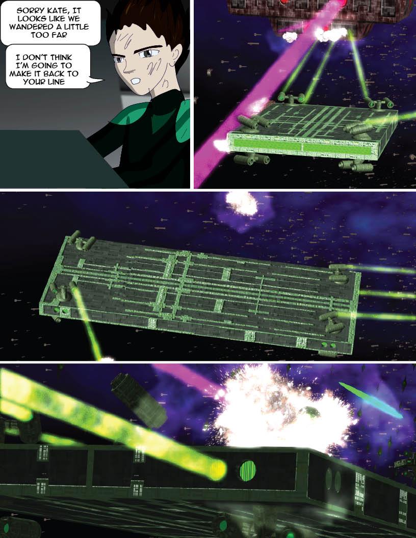 The Tekrun Armada Page 63