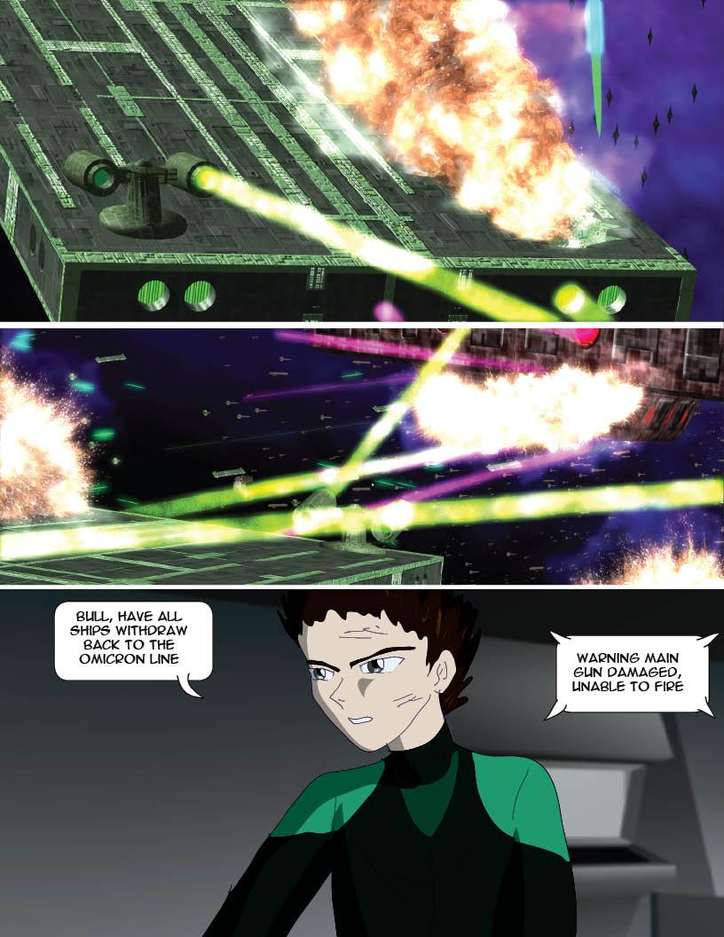 The Tekrun Armada Page 64