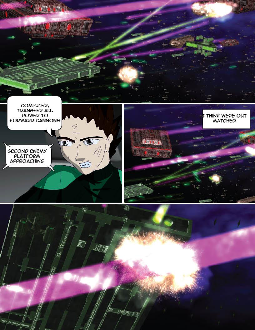 The Tekrun Armada Page 65