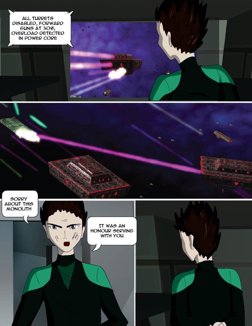 The Tekrun Armada Page 66