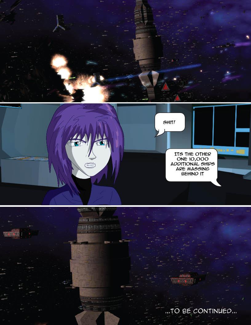 The Tekrun Armada Page 87