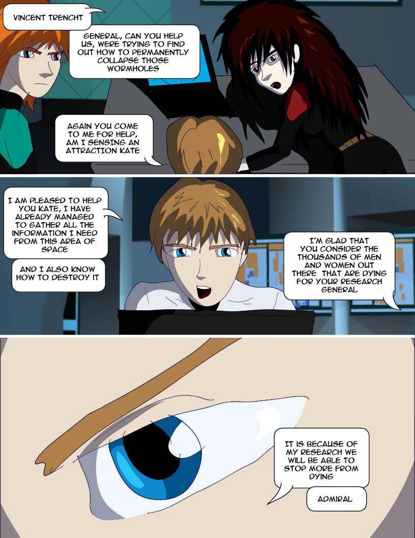 The Tekrun Armada Page 93