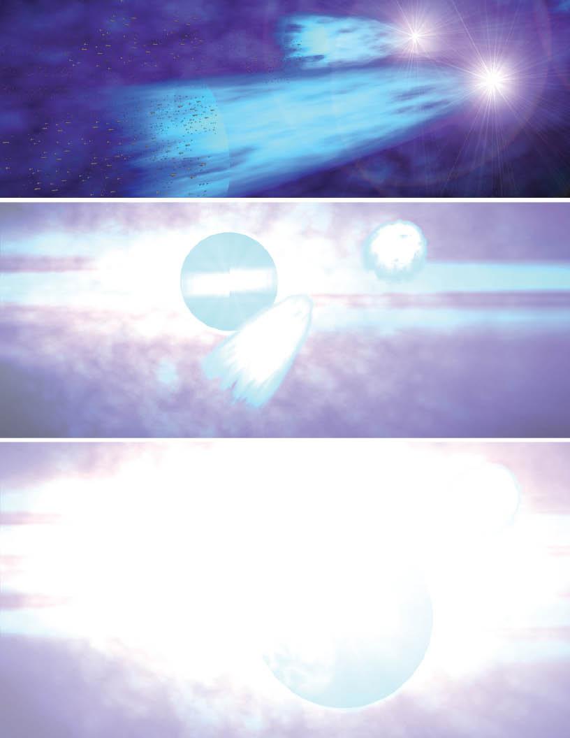 The Tekrun Armada Page 100
