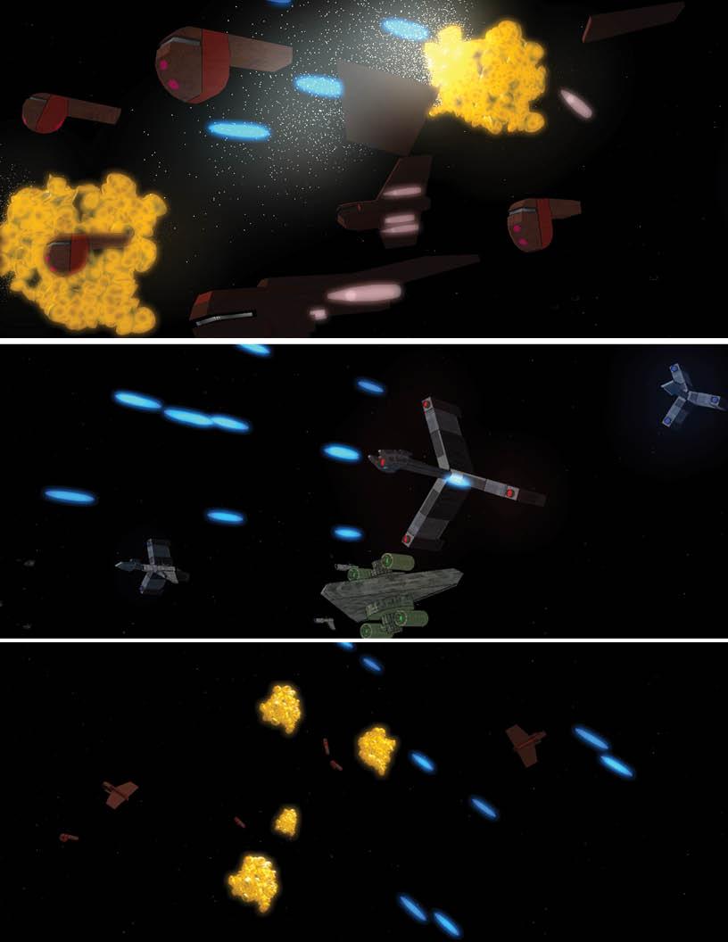 There are enemies among us Page 25