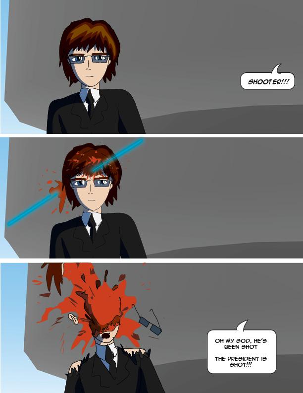 There are enemies among us Page 49