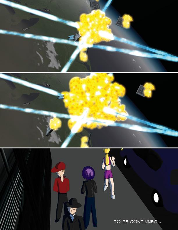 There are enemies among us Page 62