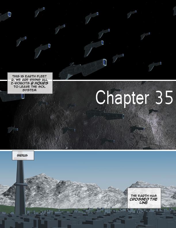 There are enemies among us Page 81