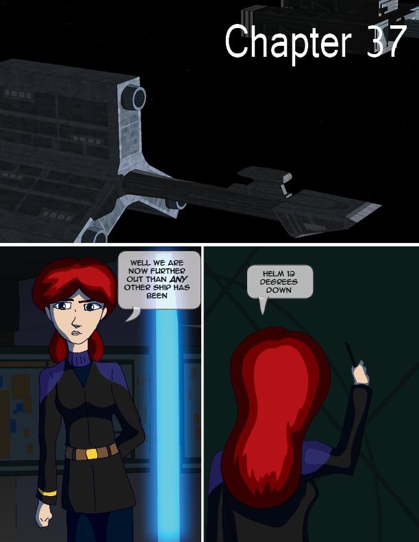 There are enemies among us Page 104
