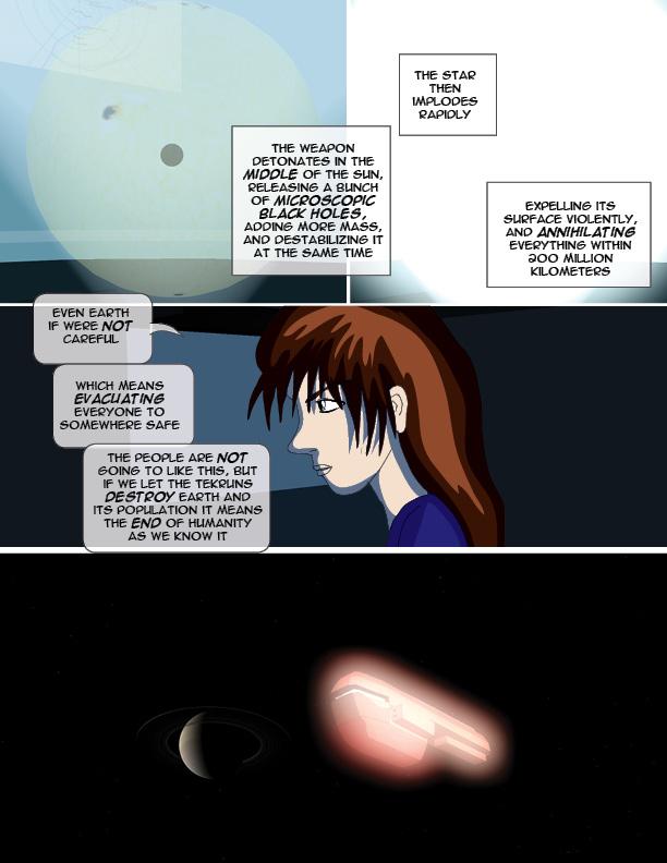Tekrun Invasion Redux Page 11