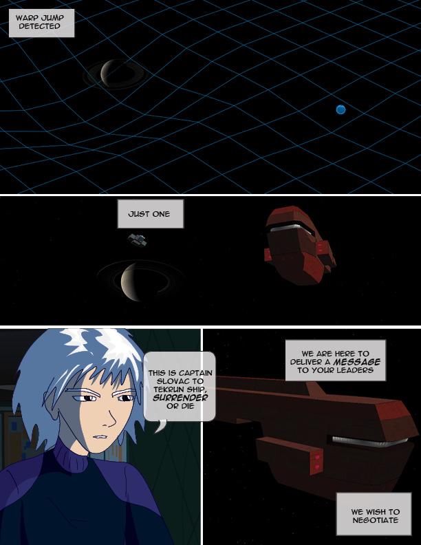 Tekrun Invasion Redux Page 12