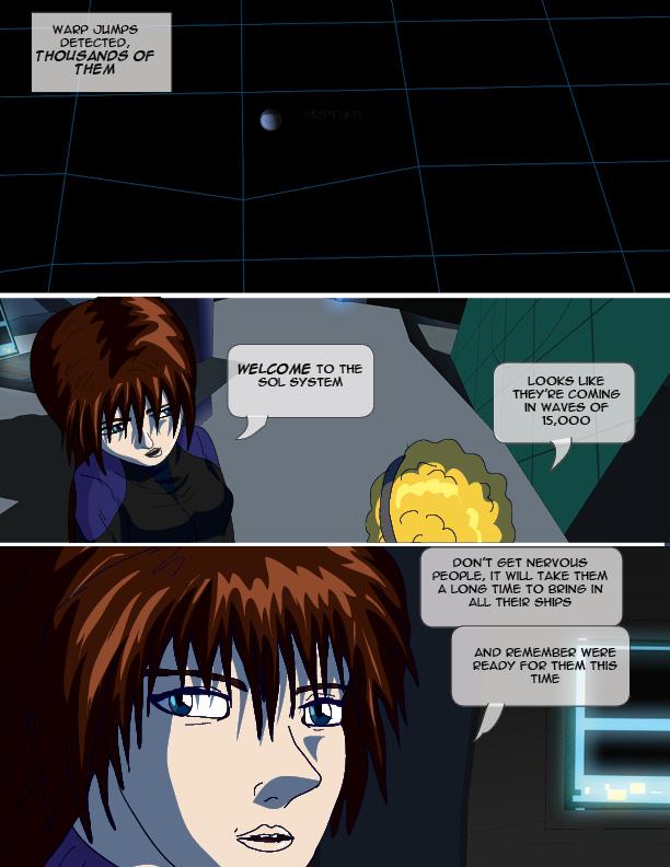 Tekrun Invasion Redux Page 16