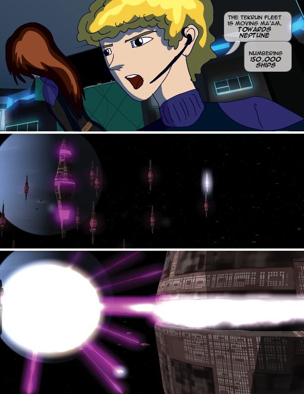 Tekrun Invasion Redux Page 19