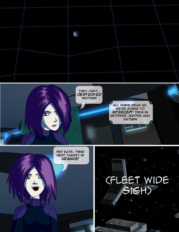 Tekrun Invasion Redux Page 20