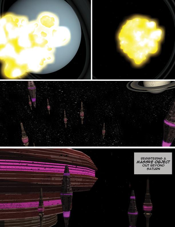Tekrun Invasion Redux Page 21