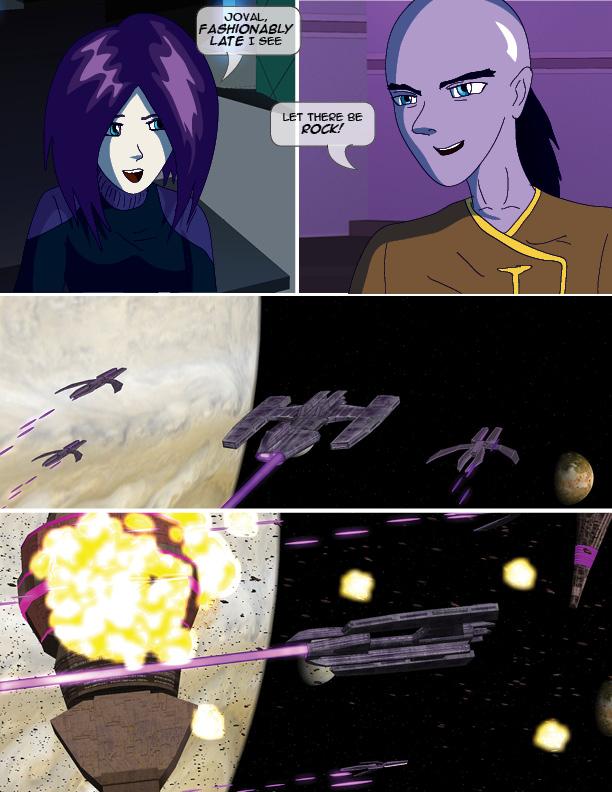 Tekrun Invasion Redux Page 26