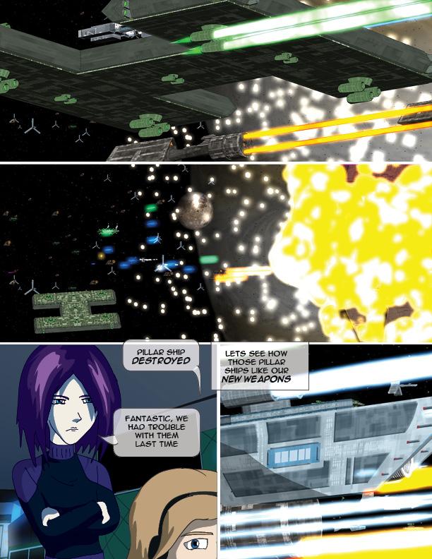 Tekrun Invasion Redux Page 28