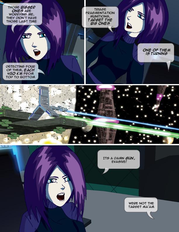 Tekrun Invasion Redux Page 29