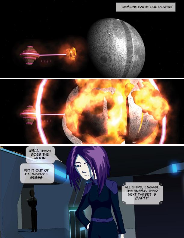 Tekrun Invasion Redux Page 34