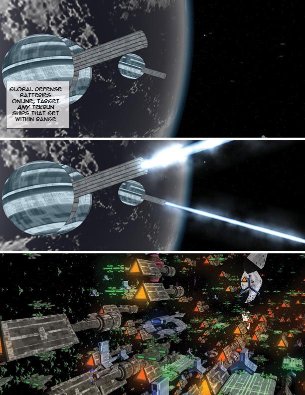 Tekrun Invasion Redux Page 35