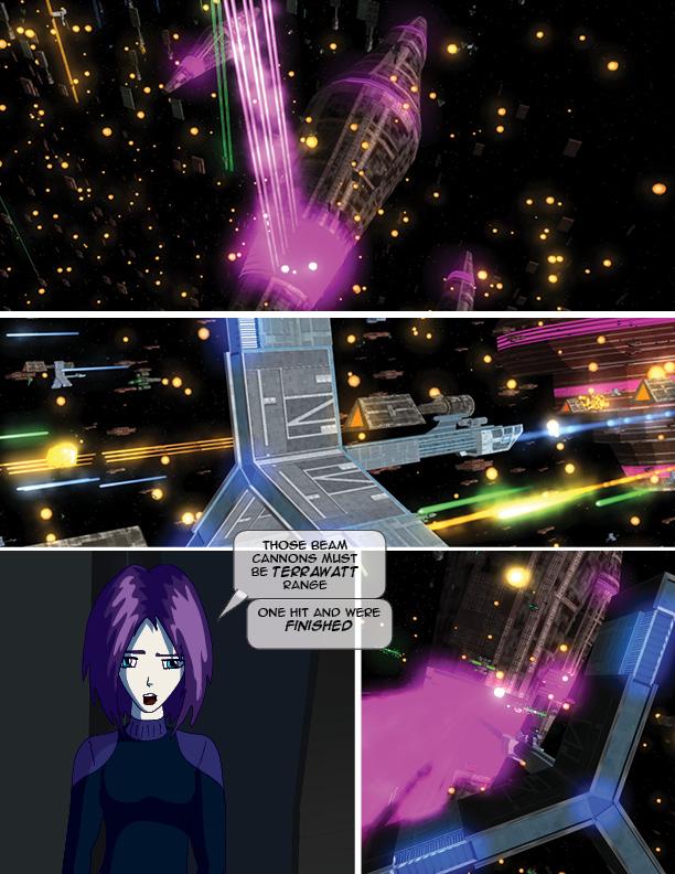 Tekrun Invasion Redux Page 38