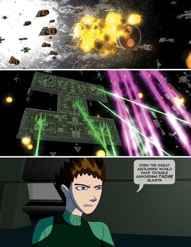 Tekrun Invasion Redux Page 39