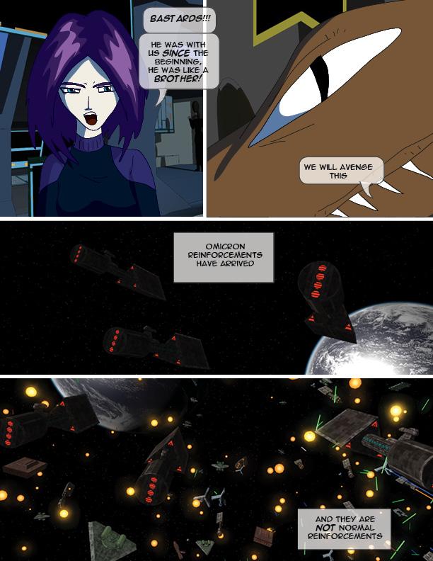 Tekrun Invasion Redux Page 43