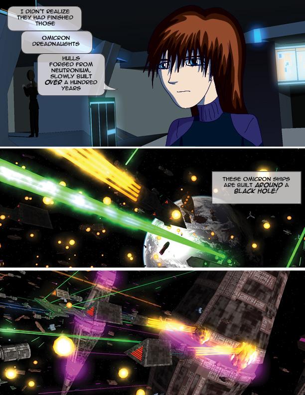 Tekrun Invasion Redux Page 44
