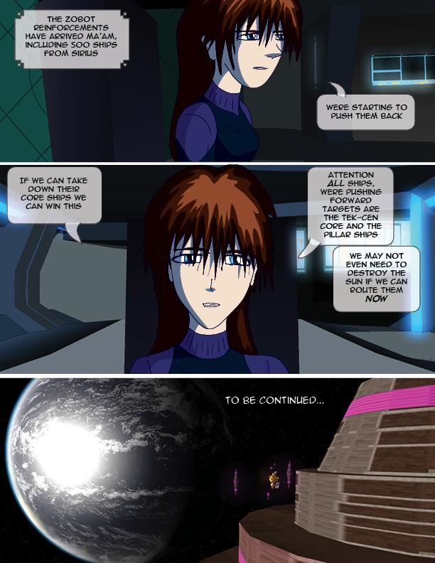 Tekrun Invasion Redux Page 46