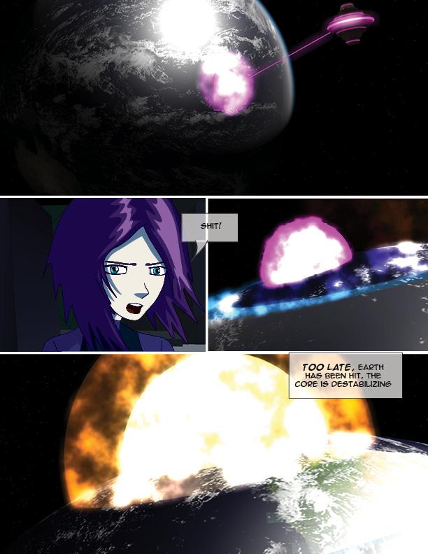Tekrun Invasion Redux Page 55