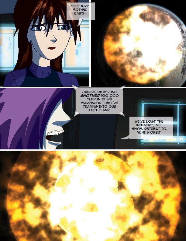 Tekrun Invasion Redux Page 56