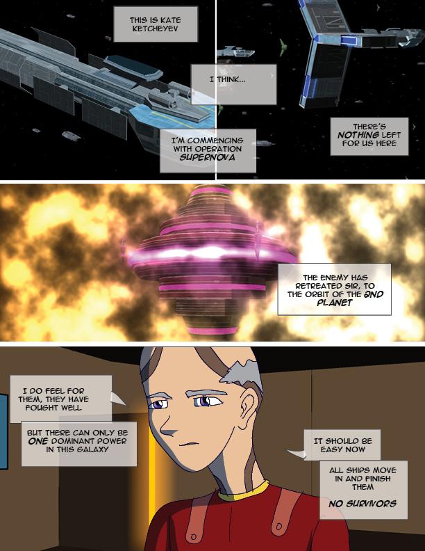 Tekrun Invasion Redux Page 57