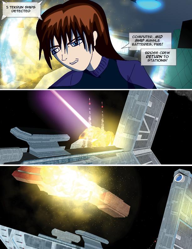 Tekrun Invasion Redux Page 61