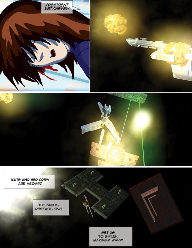 Tekrun Invasion Redux Page 63