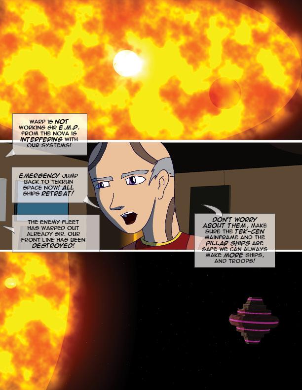 Tekrun Invasion Redux Page 66