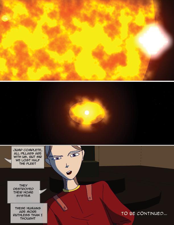 Tekrun Invasion Redux Page 67